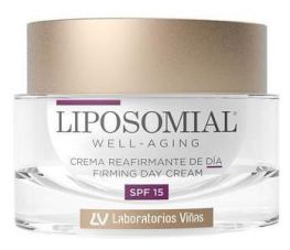 Liposomal Well Aging Firming Day Cream SPF15 50 ml