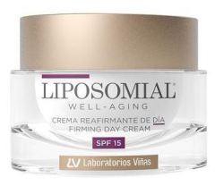 Liposomal Well Aging Firming Day Cream SPF15 50 ml
