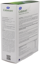 Colonvert Detox 20 Sachets