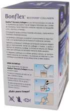 Bonflex Recovery Collagen Cocoa Flavor 30 Sticks