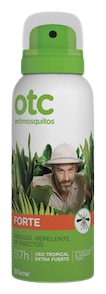 Forte Anti-Mosquito Spray 100 ml