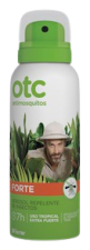 Forte Anti-Mosquito Spray 100 ml