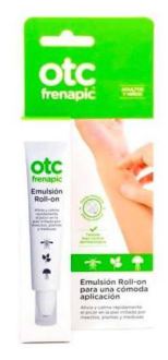 Frenapic Roll-On Emulsion 15 ml