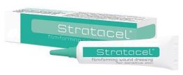 Exeltis Stratacel Liquid Dressing Gel 10 gr