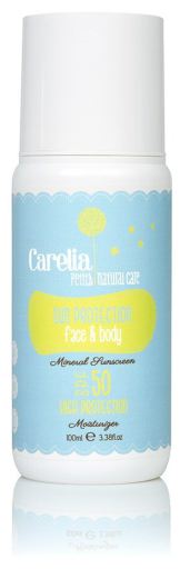 Sun Protection Spf 50 100 ml