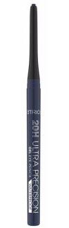 Catrice Cosmetics 20H Ultra Precision Waterproof Eye Pencil 050 Blue