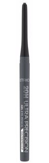 20H Ultra Precision Waterproof Eye Pencil 020 Gray