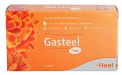 Gasteel Plus Sticks