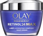Regenerist Retinol24 Max Night Face Cream Fragrance Free 50ml