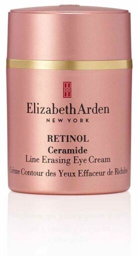 Elizabeth Arden Retinol Ceramide Line Erasing Eye Cream 15ml