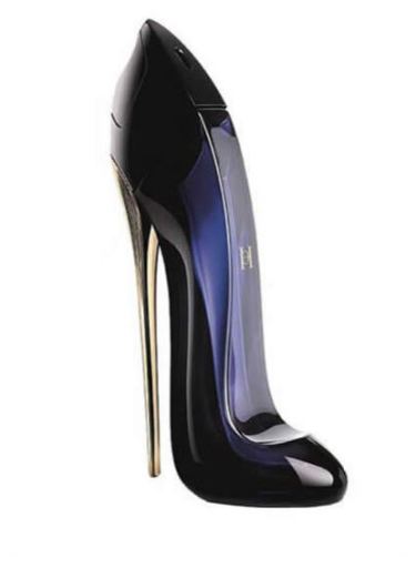 Carolina Herrera Eau de Parfum Good Girl Spray 150 ml