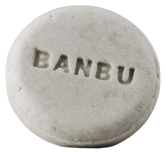 Solid Shampoo for Normal &amp; Dry Hair