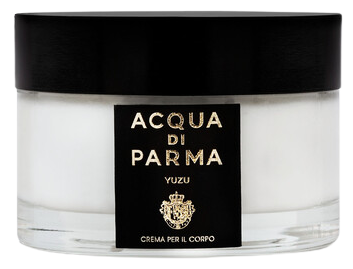 Acqua di Parma Signatures Of The Sun Yuzu Body Cream 150ml