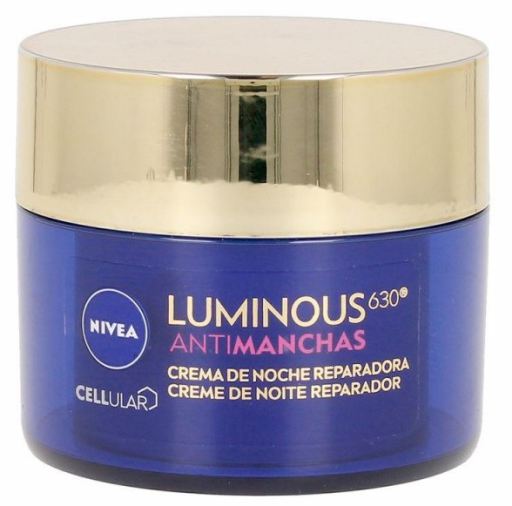 Luminous 630º Anti-Dark Spot Repairing Night Cream 40 ml