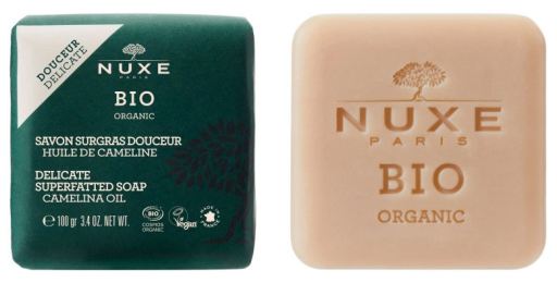 Bio Dermatological Soap Softness 100 gr