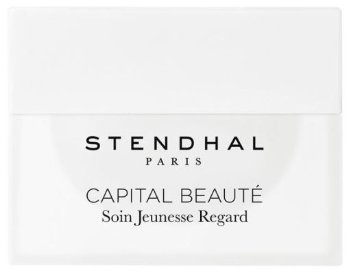Capital Beaut&eacute; Eye Contour Cream 10 ml