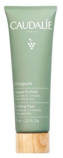 Vinopure Purifying Mask 75 ml