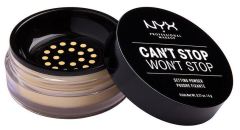 Fixing Powder Can&#39;t Stop Won&#39;t Stop 6 gr