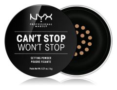Fixing Powder Can&#39;t Stop Won&#39;t Stop 6 gr