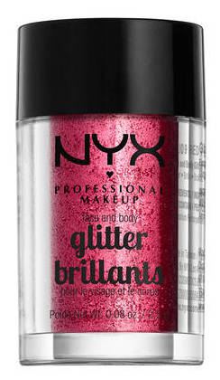 Loose Glitter Powder 2.5 ml