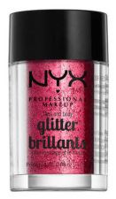 Loose Glitter Powder 2.5 ml Loose Glitter Powder 2.5 ml