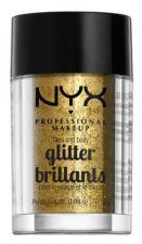 Loose Glitter Powder 2.5 ml Loose Glitter Powder 2.5 ml