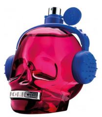 Police To Be Miss Beat Edp 40ml