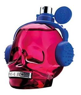 Police To Be Miss Beat Edp 40ml