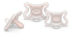 Physiological Silicone Pacifier Sx Pro