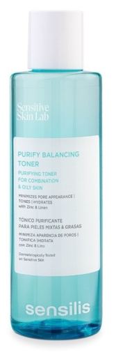 Purifying Balancing Tonic 200 ml
