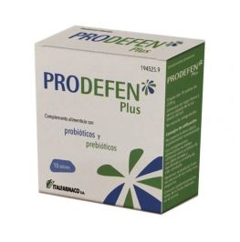 Prodefen Plus 10 Sachets
