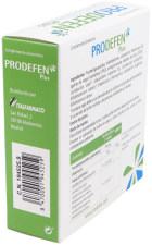 Prodefen Plus 10 Sachets