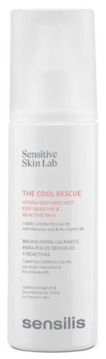 The Cool Rescue Mist Sensitive Skin 150 ml