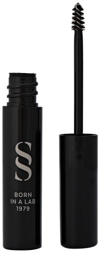Makeup Transparent Eyebrow Fixing Gel 0.5 gr