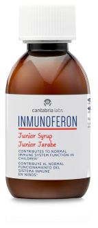 Inmunoferon Junior Syrup 150 ml
