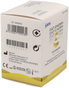 Cationorm Single Dose Dry Eye 30 Single Dose