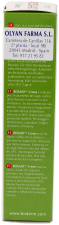 Rosaid CE Logofarma Cream 30 ml