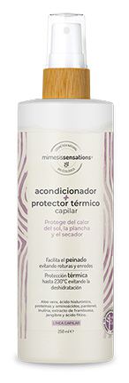 Conditioner + Thermal Hair Protector 250 ml