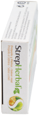Propolis and Lemon Balm Honey Flavor 16 Lozenges