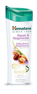 Repairing Regenerating Shampoo 400 ml