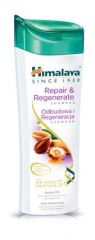 Repairing Regenerating Shampoo 400 ml
