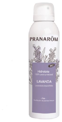 Pranarom Organic Lavender Hydrolate 150 ml
