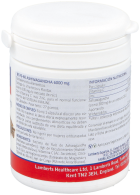 Ashwagandha 6000 mg 60 units