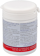 Saw Palmetto Extract 160 mg 60 units