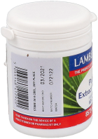 Saw Palmetto Extract 160 mg 60 units