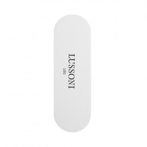 Lussoni Disposable Foot Files 30 units