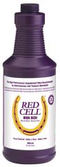 Red Cell Multimineral Multivitamin Supplement