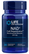 NAD+ Cell Regenerator 30 Capsules