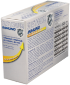 Sustenium Immuno Orange Flavor 14 Sachets