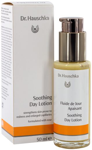 Soothing Day Lotion 50 ml